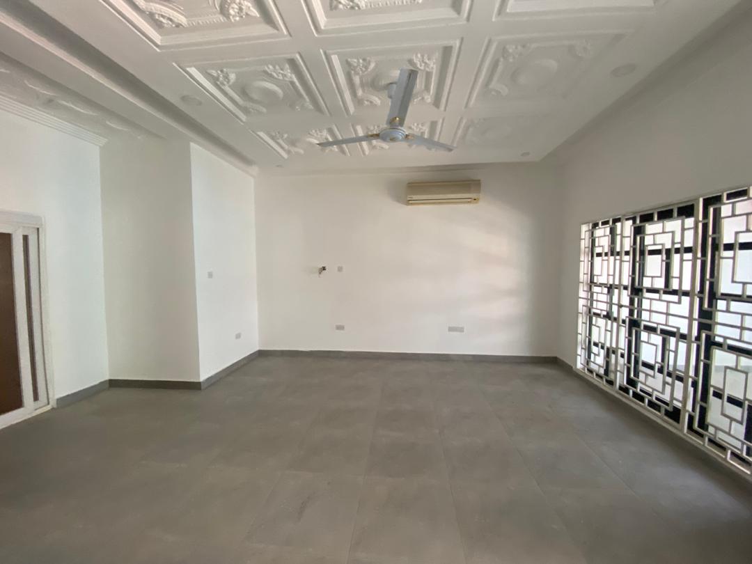 Two (2) Bedroom House For Rent at Spintex