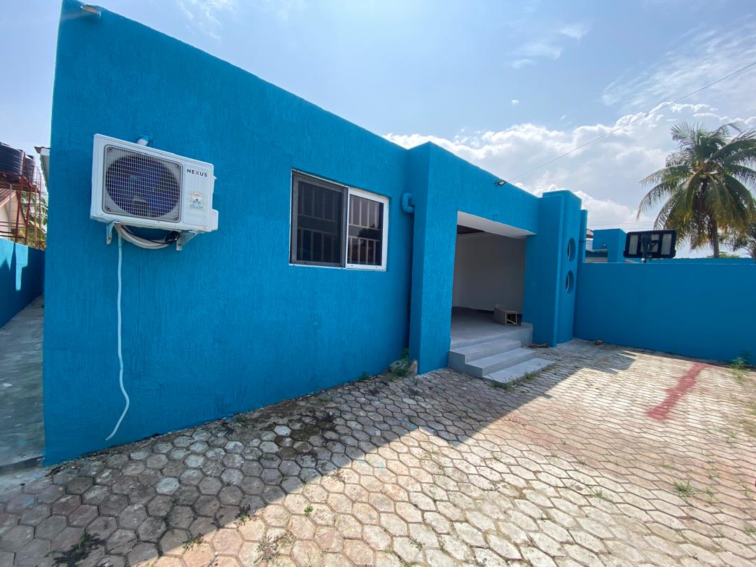 Two (2) Bedroom House For Rent at Spintex