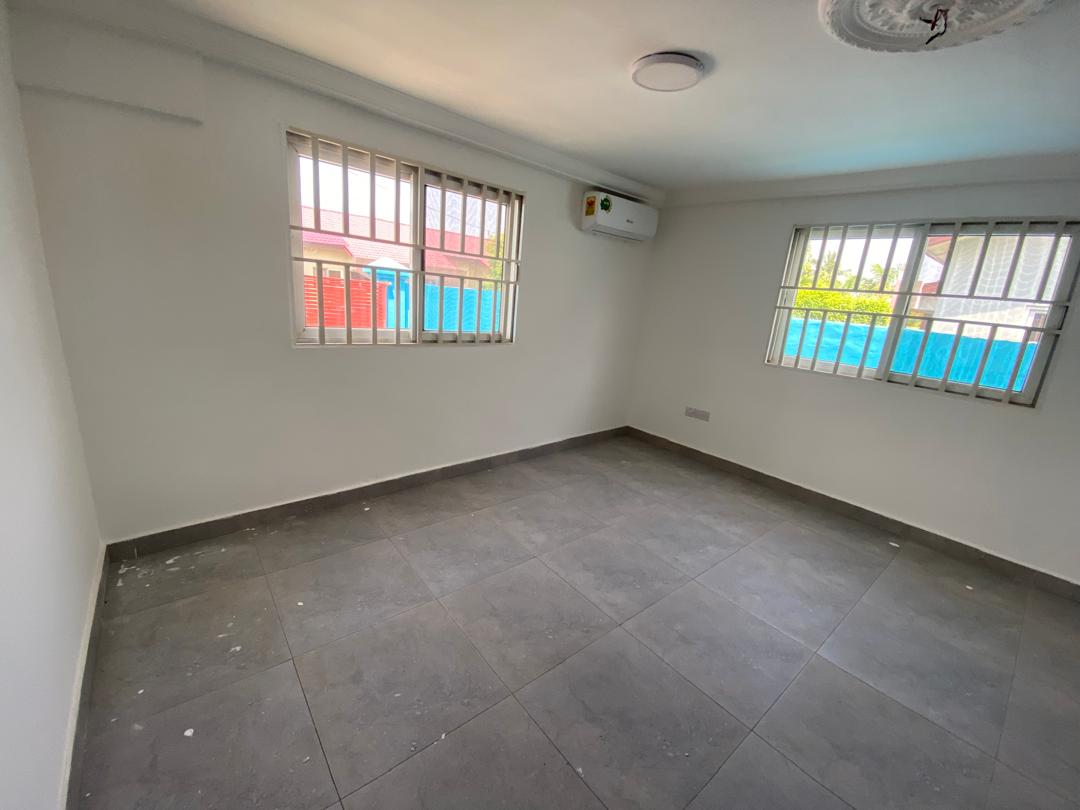 Two (2) Bedroom House For Rent at Spintex