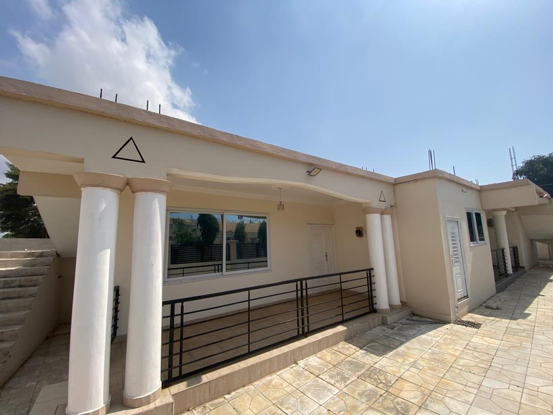 Two (2) Bedroom House For Rent at Spintex