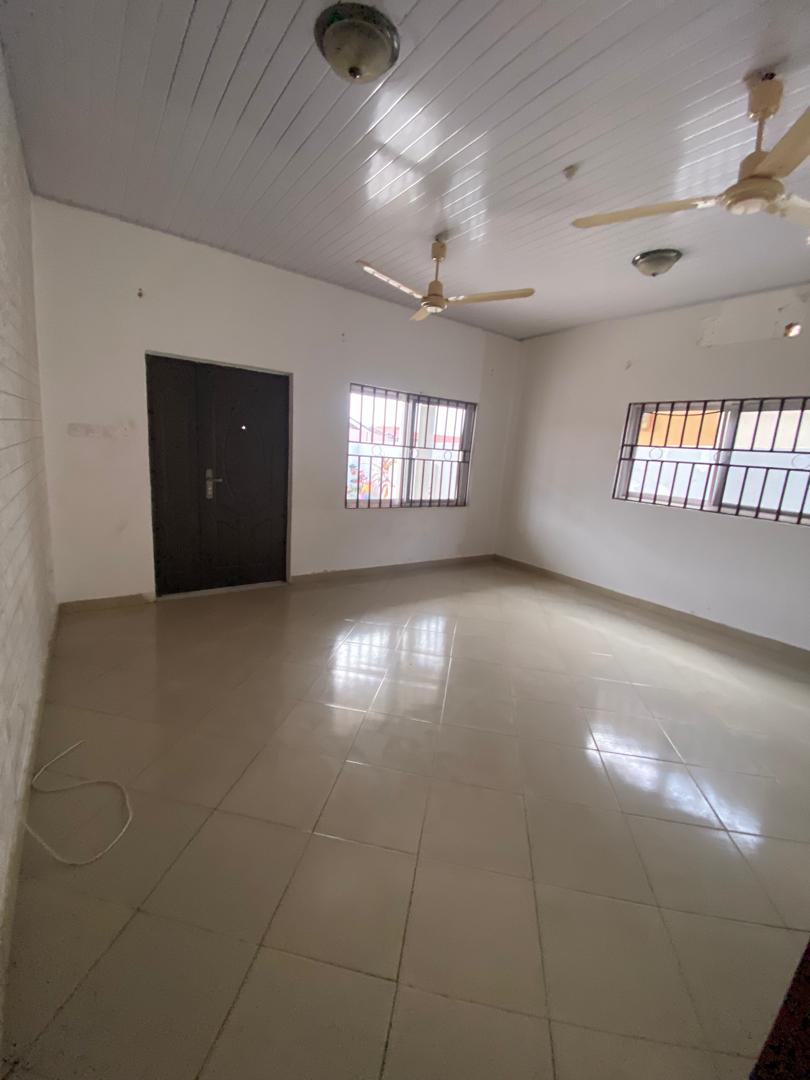 Two (2) Bedroom House For Rent at Spintex