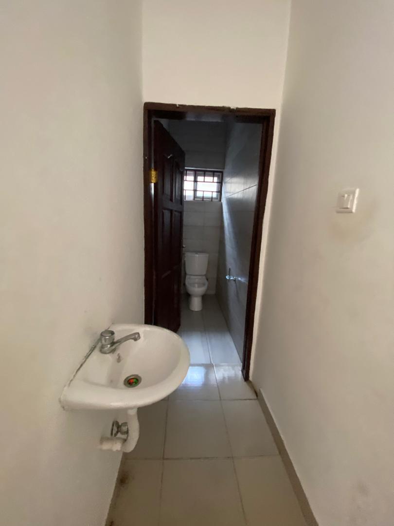 Two (2) Bedroom House For Rent at Spintex