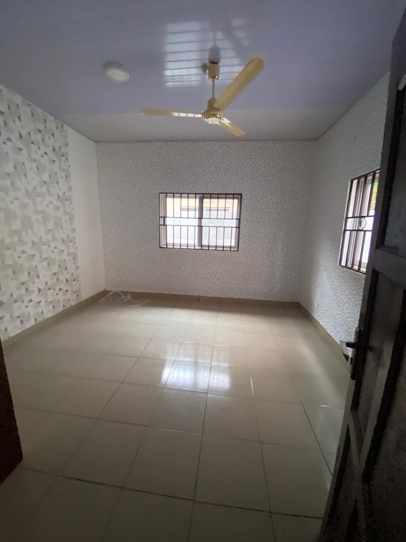 Two (2) Bedroom House For Rent at Spintex