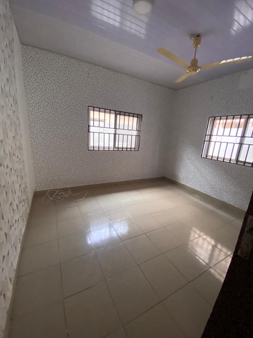 Two (2) Bedroom House For Rent at Spintex