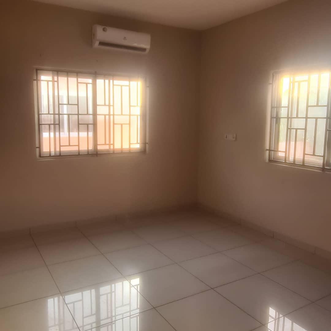 Two (2) Bedroom House for Rent at Tema Community 25