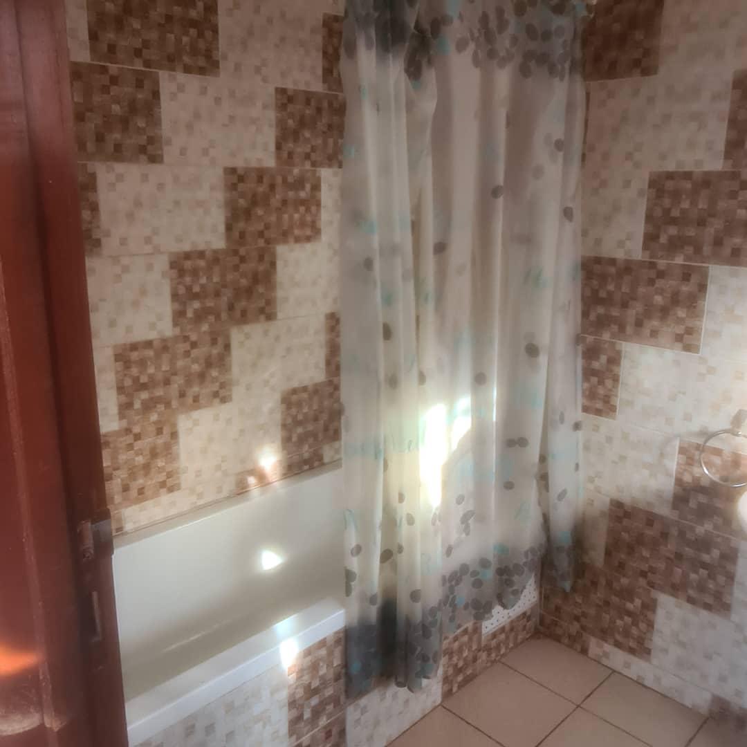 Two (2) Bedroom House for Rent at Tema Community 25