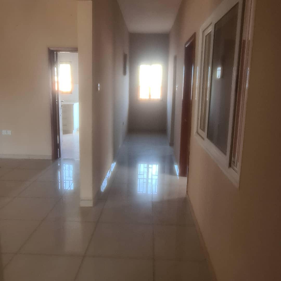 Two (2) Bedroom House for Rent at Tema Community 25