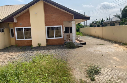 Two (2) Bedroom House for Rent at Tema Community 25