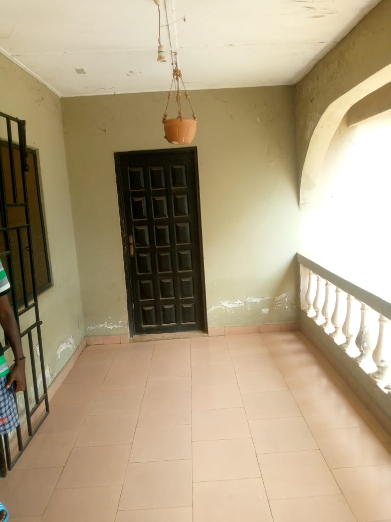 Two (2) Bedroom House For Rent at Westlands