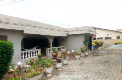 Two (2) Bedroom House For Rent at Westlands