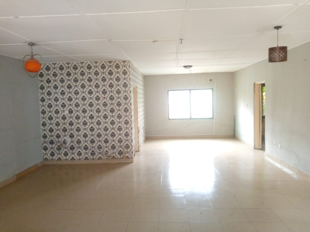 Two (2) Bedroom House For Rent at Westlands