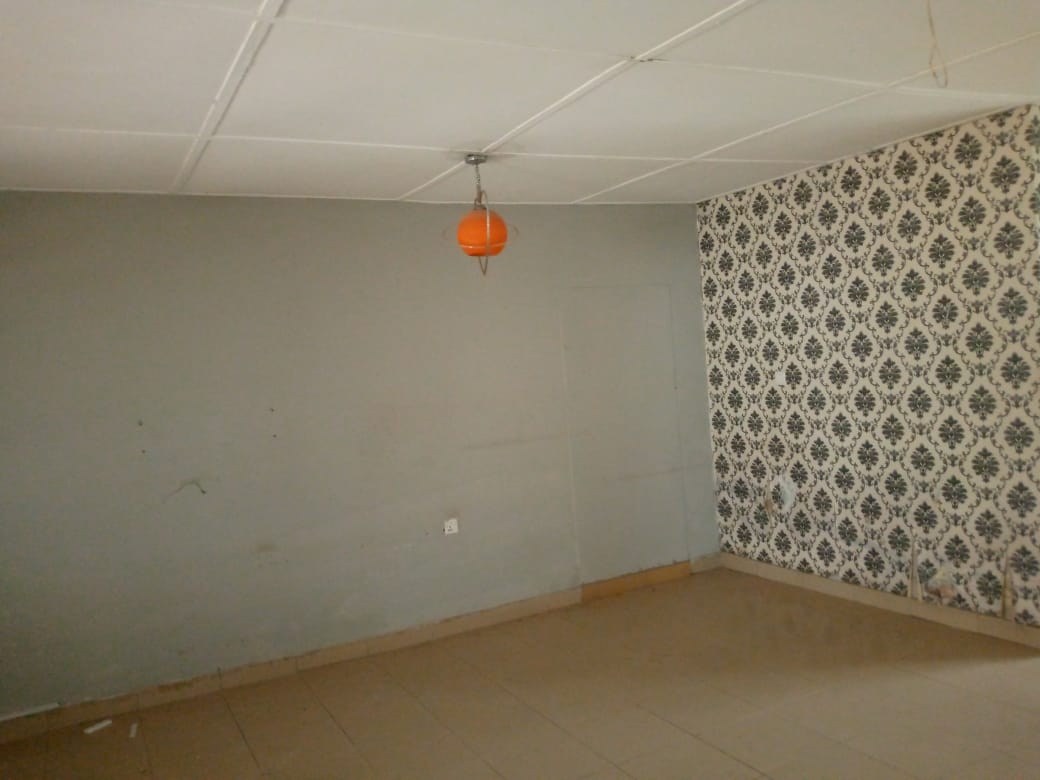 Two (2) Bedroom House For Rent at Westlands