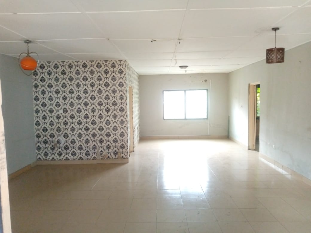 Two (2) Bedroom House For Rent at Westlands