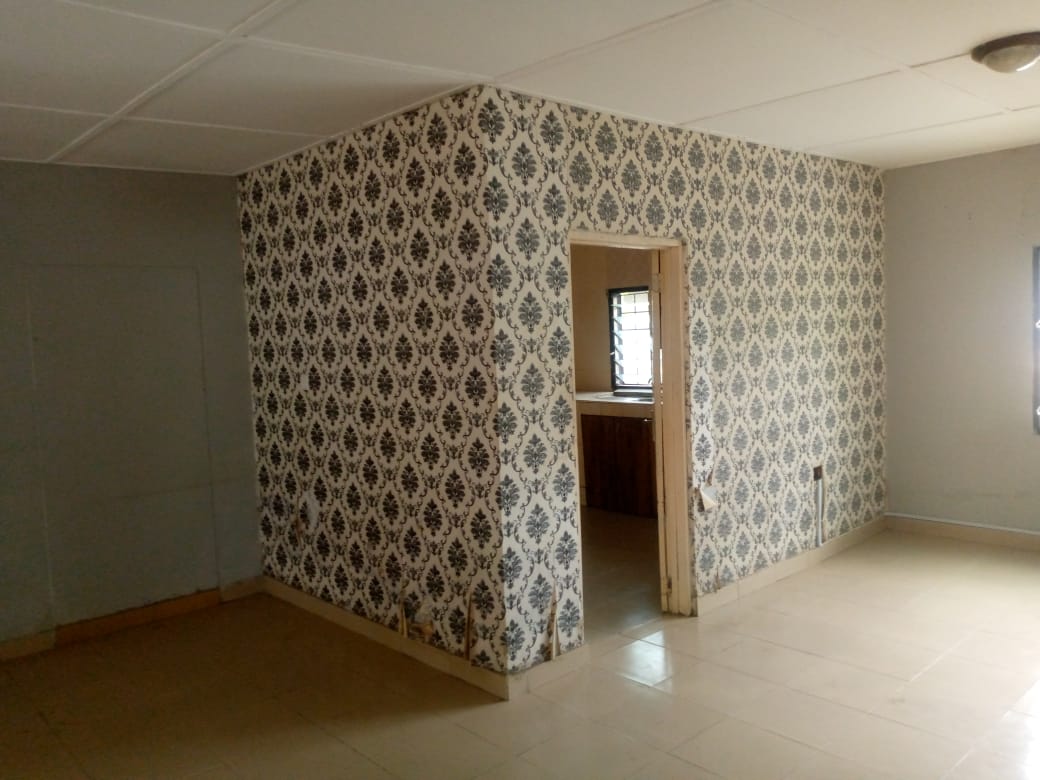 Two (2) Bedroom House For Rent at Westlands