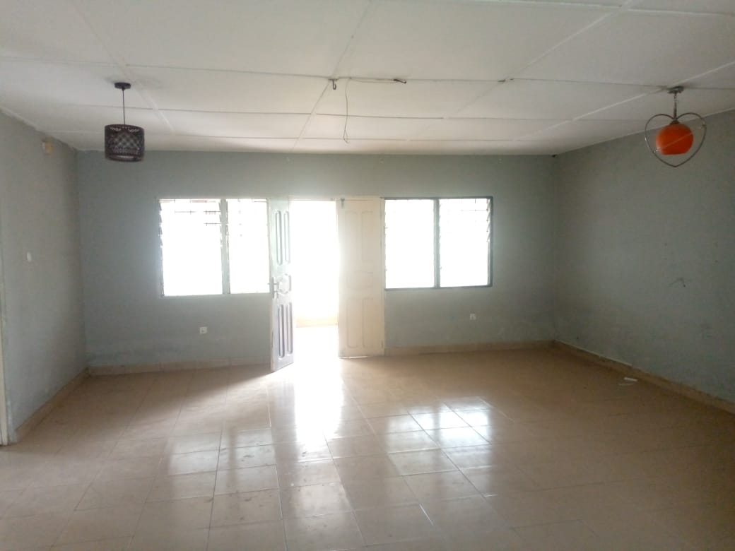 Two (2) Bedroom House For Rent at Westlands