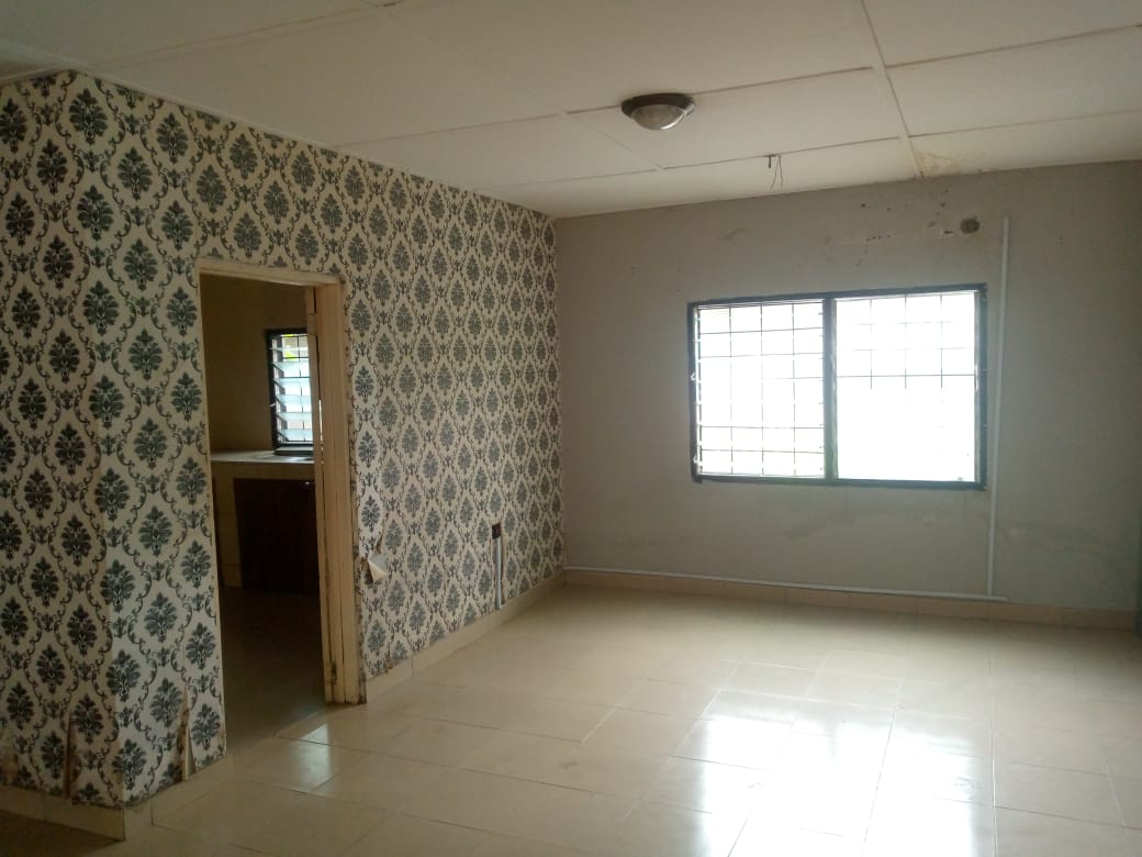 Two (2) Bedroom House For Rent at Westlands