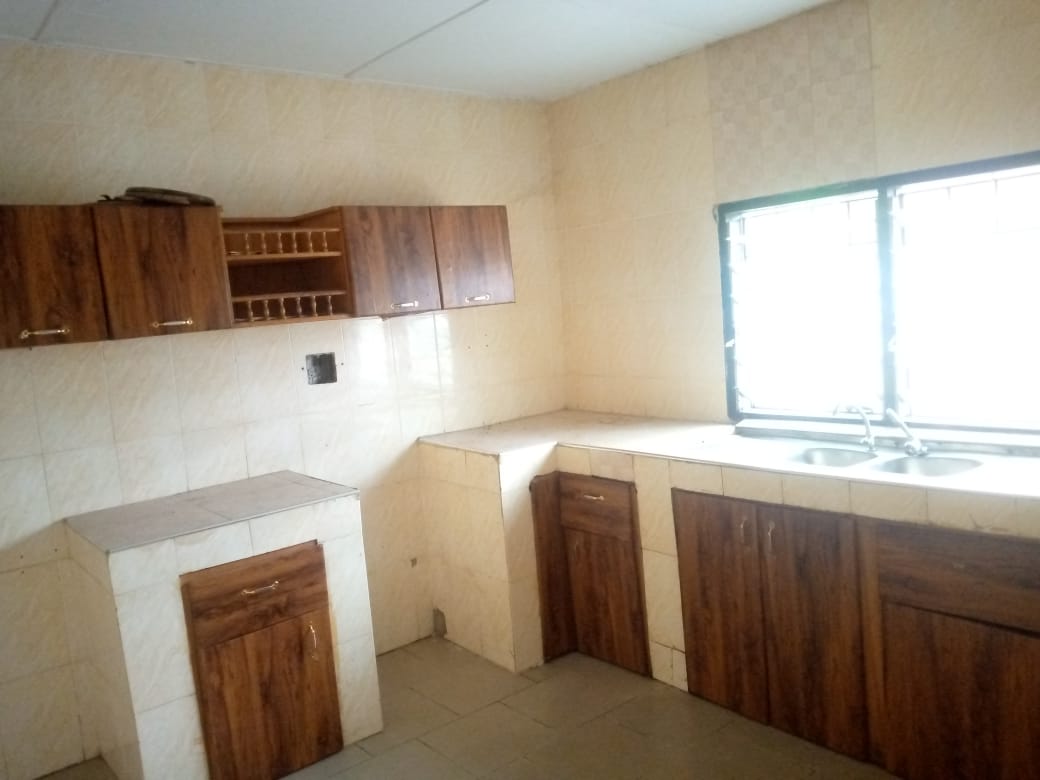 Two (2) Bedroom House For Rent at Westlands