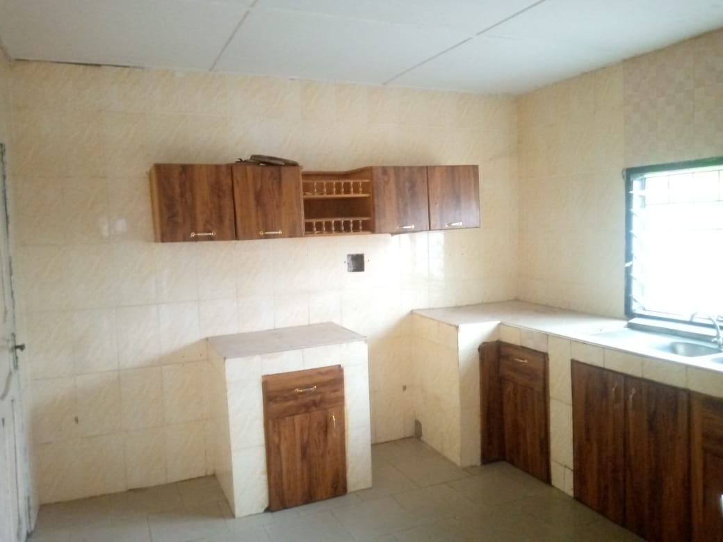 Two (2) Bedroom House For Rent at Westlands