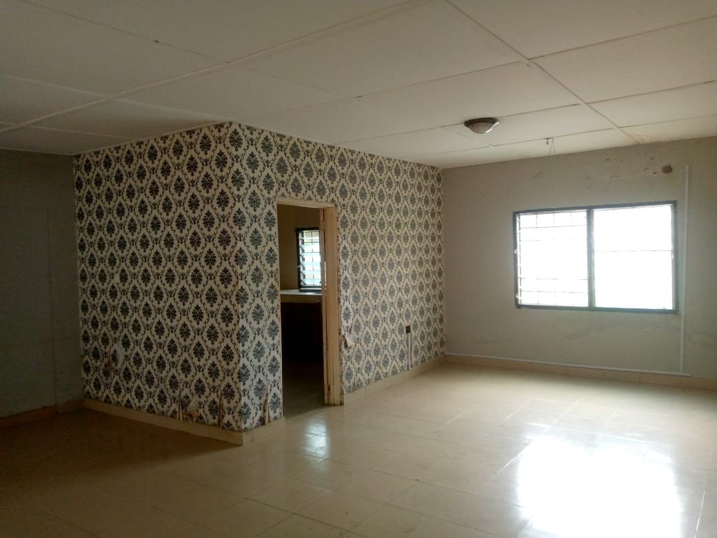 Two (2) Bedroom House For Rent at Westlands