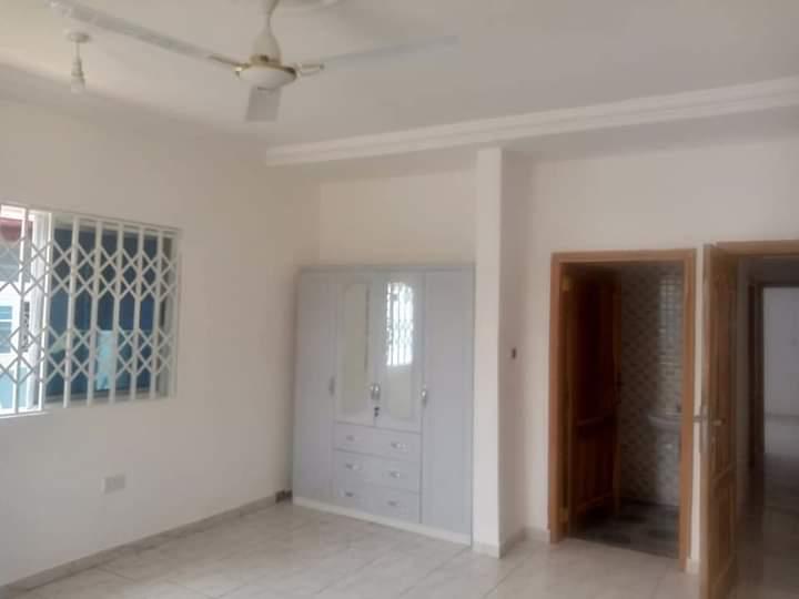 Two (2) Bedroom House For Sale at Amasaman