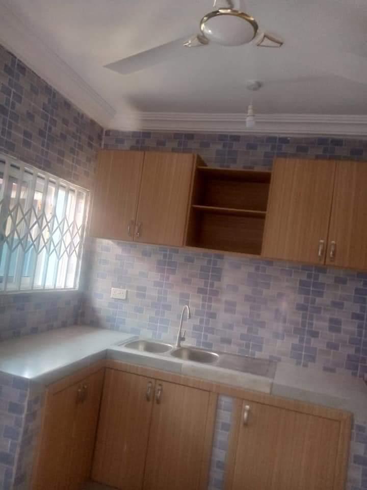 Two (2) Bedroom House For Sale at Amasaman