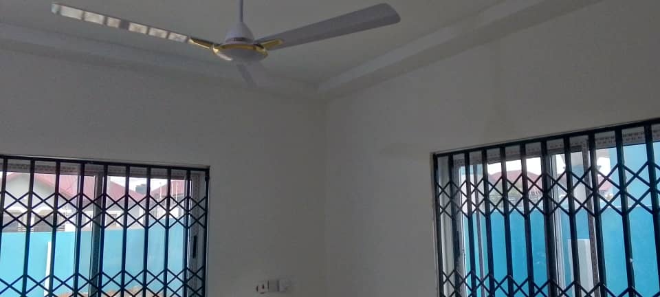 Two (2) Bedroom House For Sale at Amasaman