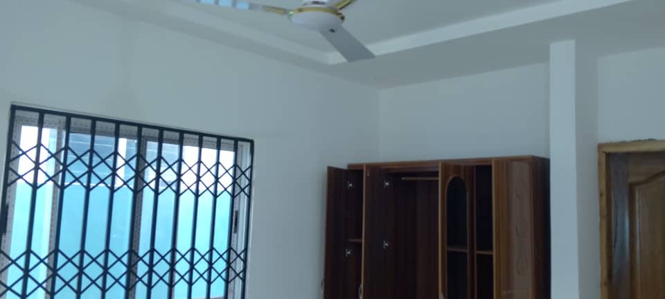 Two (2) Bedroom House For Sale at Amasaman