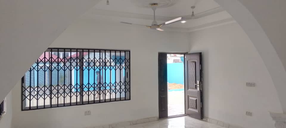 Two (2) Bedroom House For Sale at Amasaman