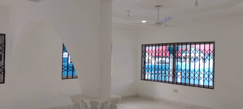 Two (2) Bedroom House For Sale at Amasaman