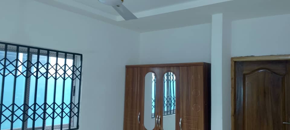 Two (2) Bedroom House For Sale at Amasaman