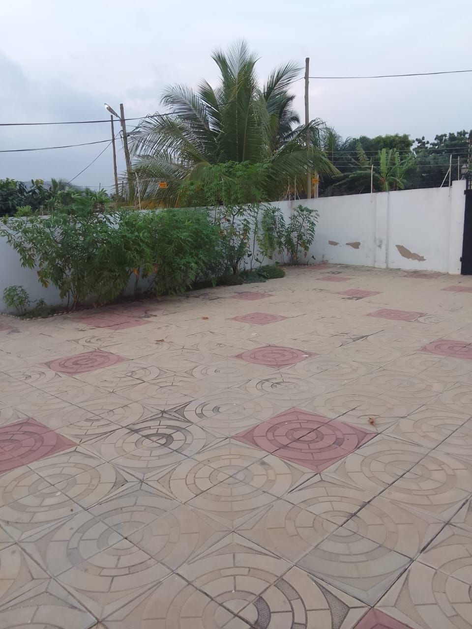 Two (2) Bedroom House For Sale at Amasaman Pobiman