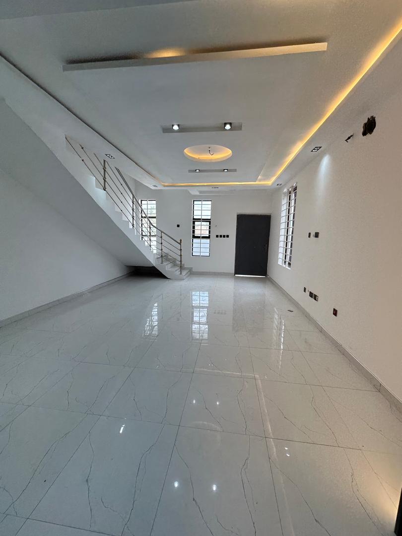 Two (2) Bedroom House For Sale at Ashaley Botwe