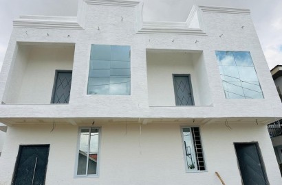 Two (2) Bedroom House For Sale at Ashaley Botwe