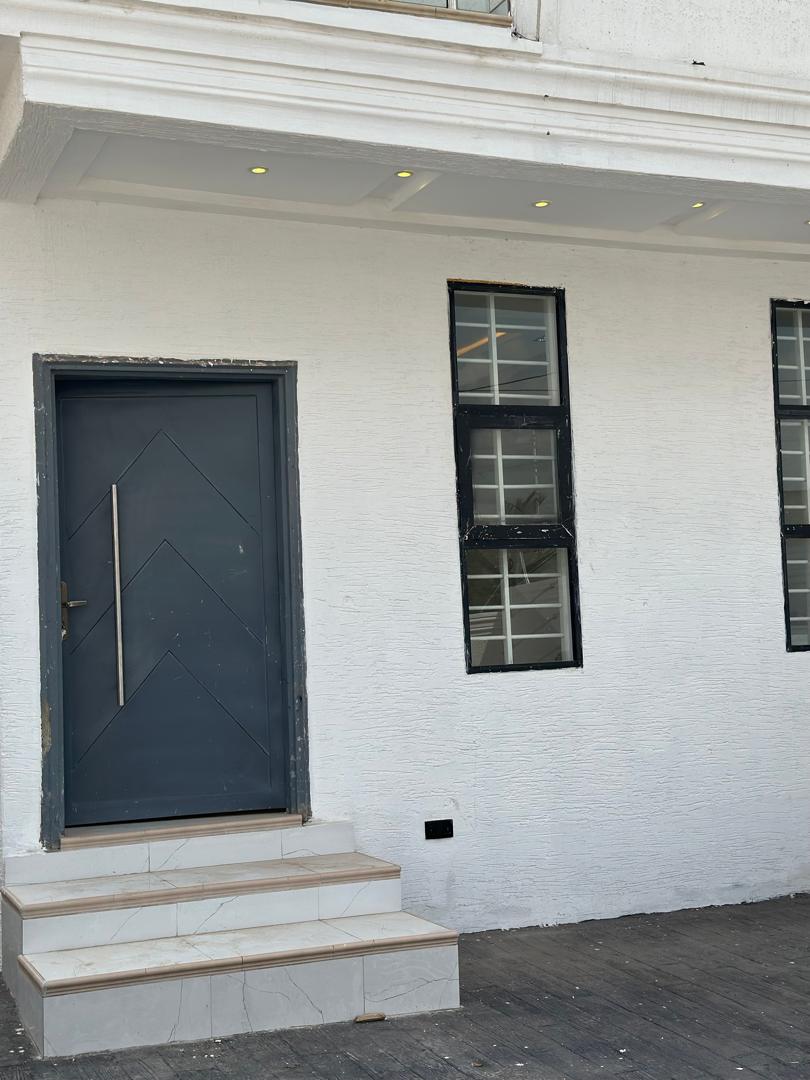 Two (2) Bedroom House For Sale at Ashaley Botwe