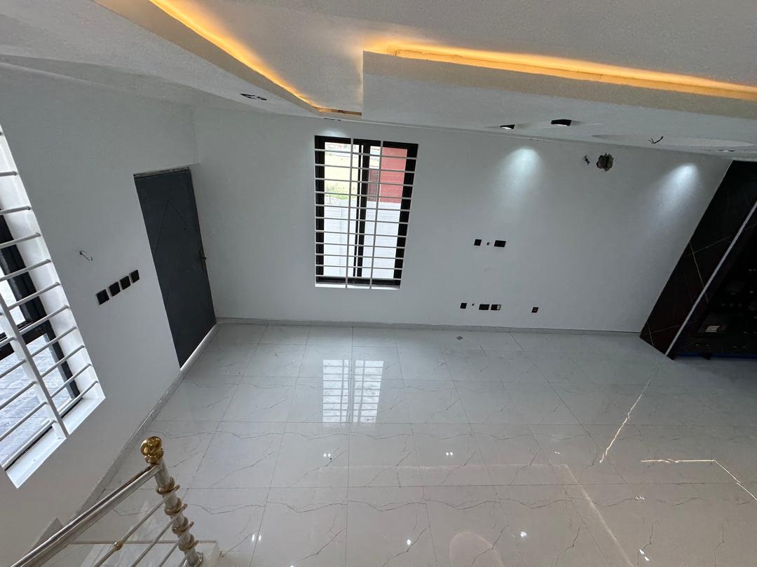 Two (2) Bedroom House For Sale at Ashaley Botwe