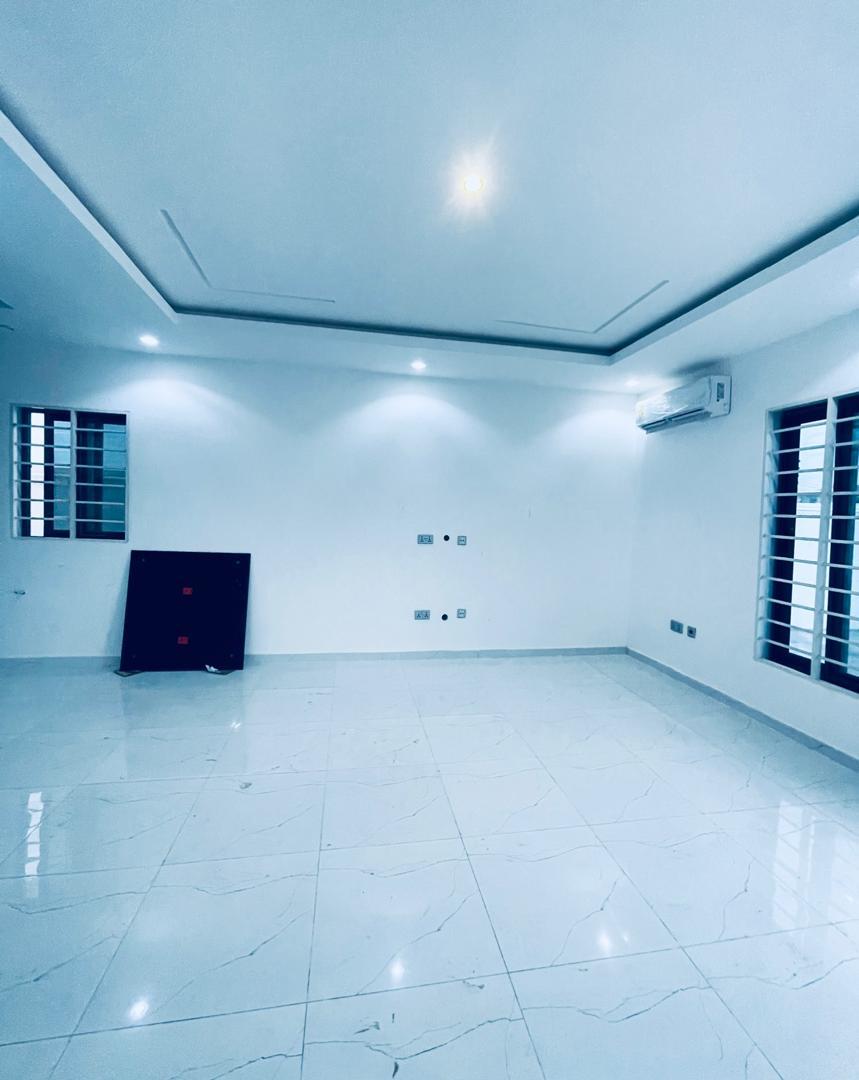 Two (2) Bedroom House For Sale at Ashaley Botwe