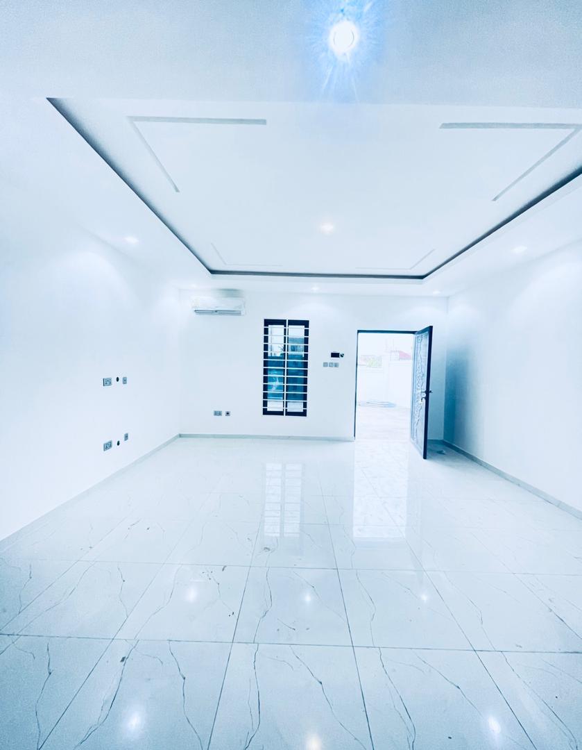 Two (2) Bedroom House For Sale at Ashaley Botwe