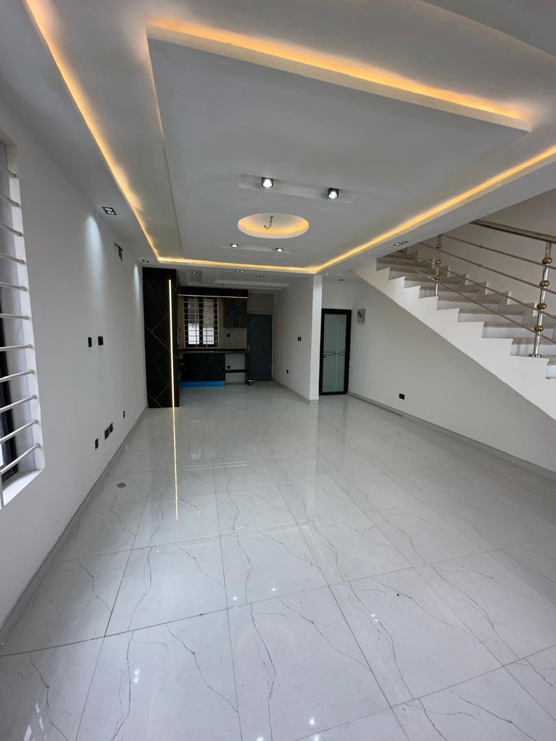 Two (2) Bedroom House For Sale at Ashaley Botwe