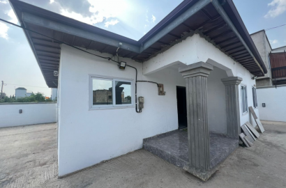 Two (2) Bedroom House For Sale at Esst Legon Hills