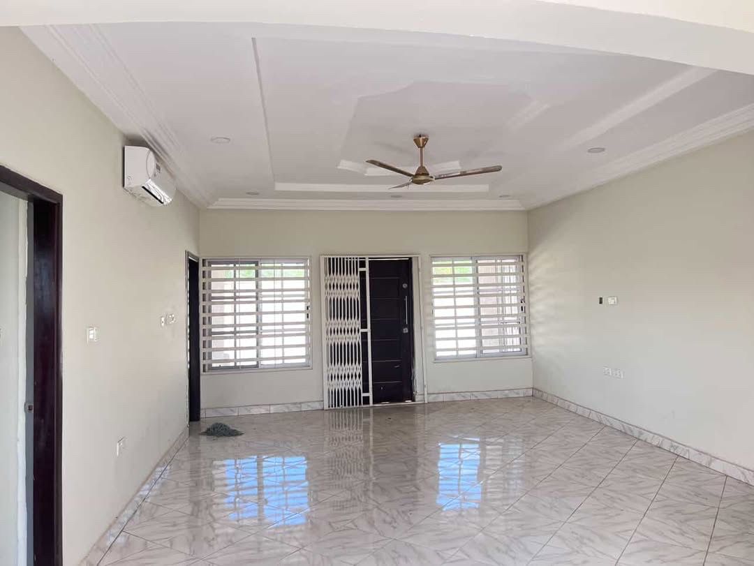 Two (2) Bedroom House For Sale at Kumasi Kwaso