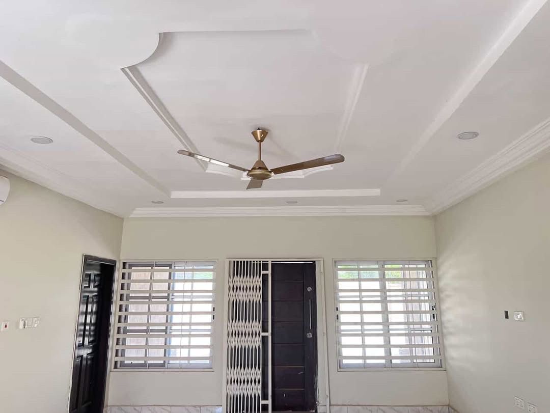 Two (2) Bedroom House For Sale at Kumasi Kwaso