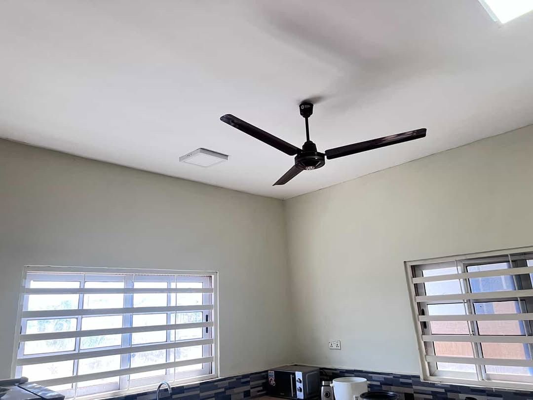 Two (2) Bedroom House For Sale at Kumasi Kwaso