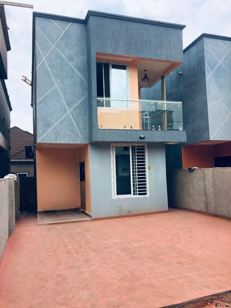 Two (2) Bedroom House For Sale at Oyarifa