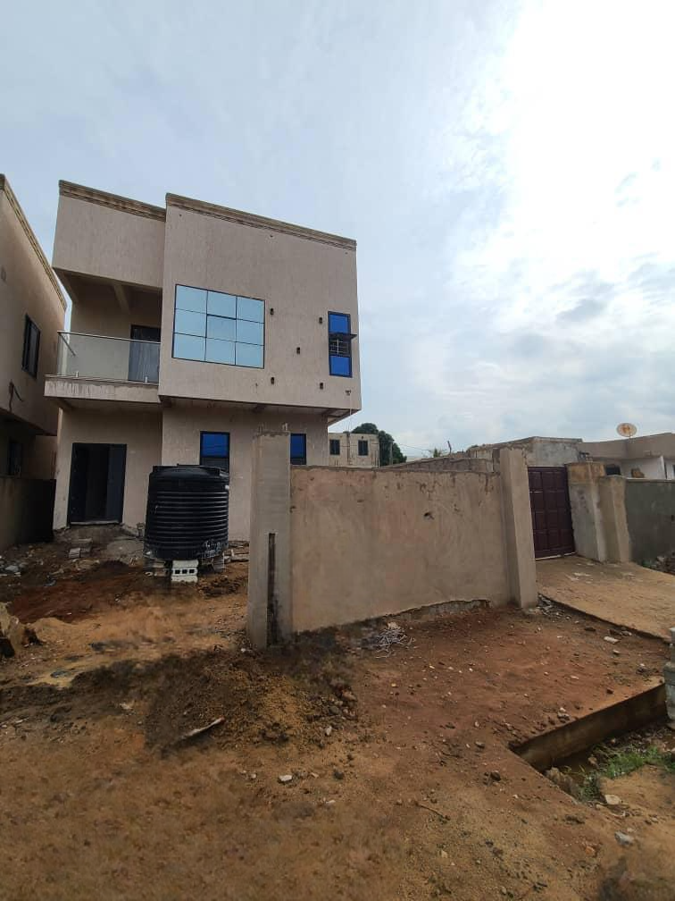 Two (2) Bedroom House For Sale at Oyarifa