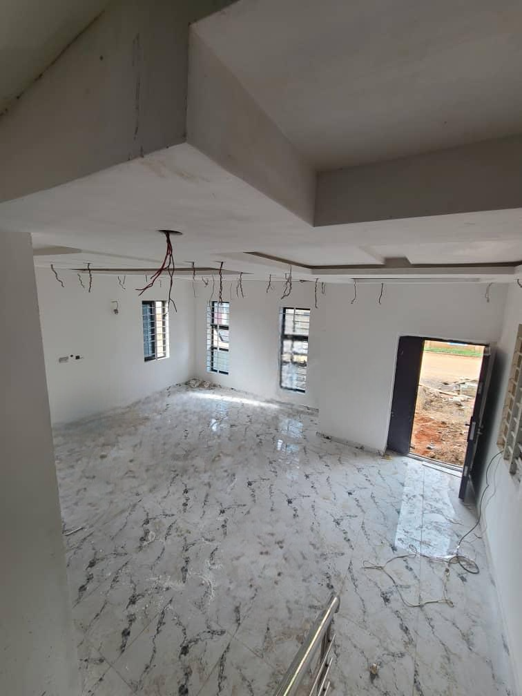 Two (2) Bedroom House For Sale at Oyarifa