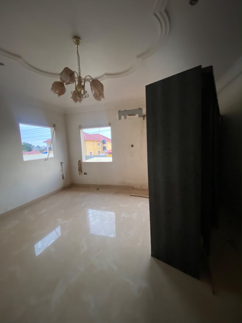 Five (5) Bedroom House For Sale at Spintex