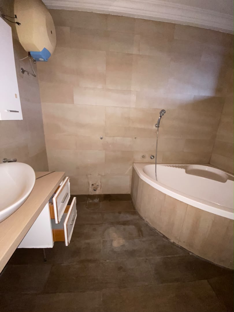 Five (5) Bedroom House For Sale at Spintex
