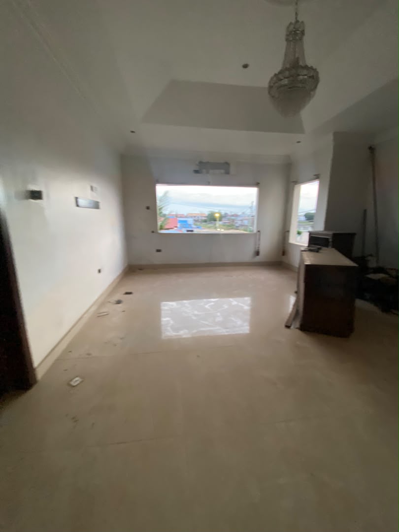 Five (5) Bedroom House For Sale at Spintex