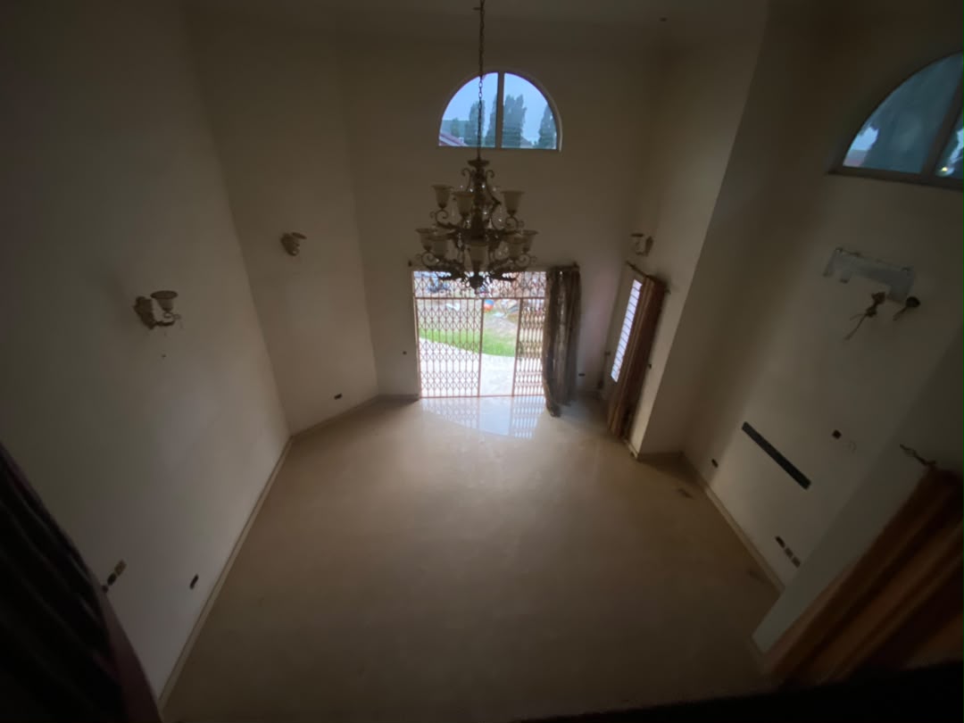 Five (5) Bedroom House For Sale at Spintex