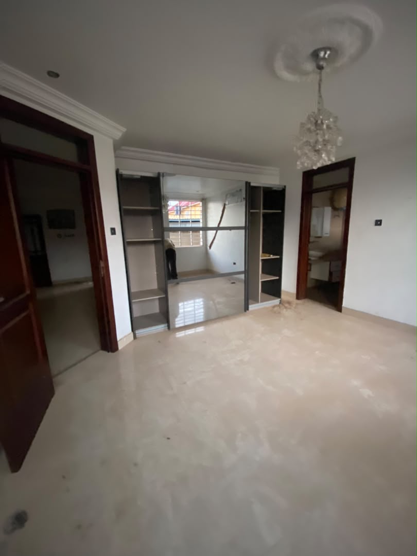 Five (5) Bedroom House For Sale at Spintex